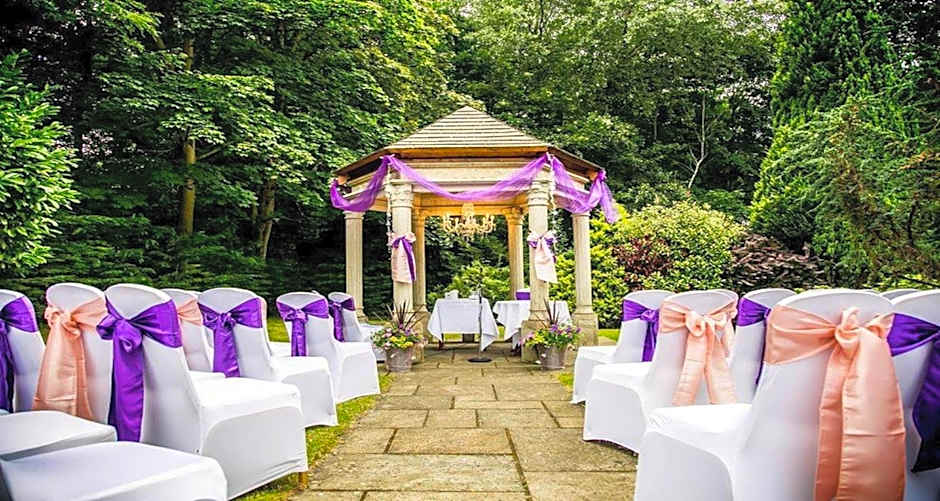 The Casa Hotel and Marco Pierre White Restaurant - Camberley West