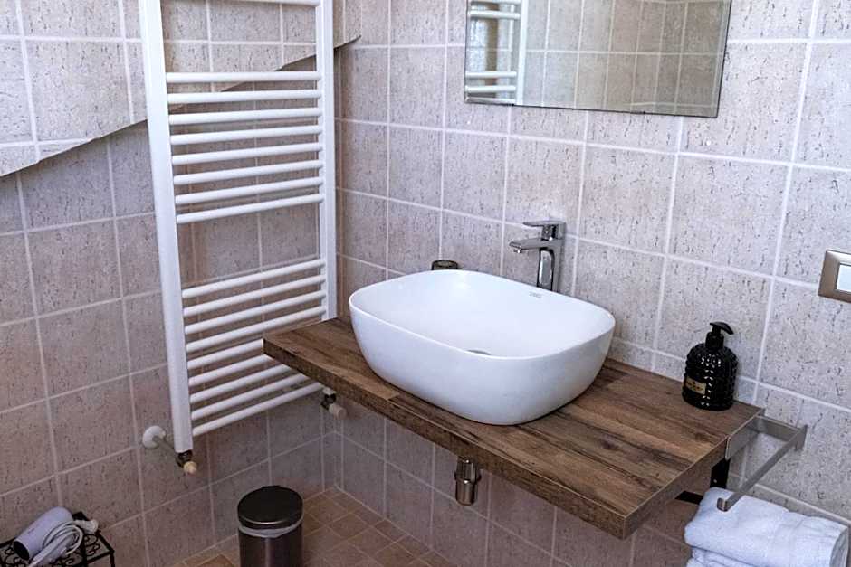 C'era Una Volta B&B