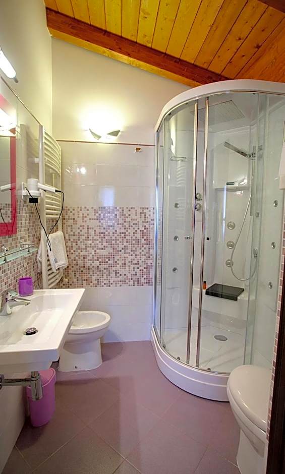 Il Belvedere Guest House