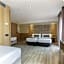 Suizo Hotel