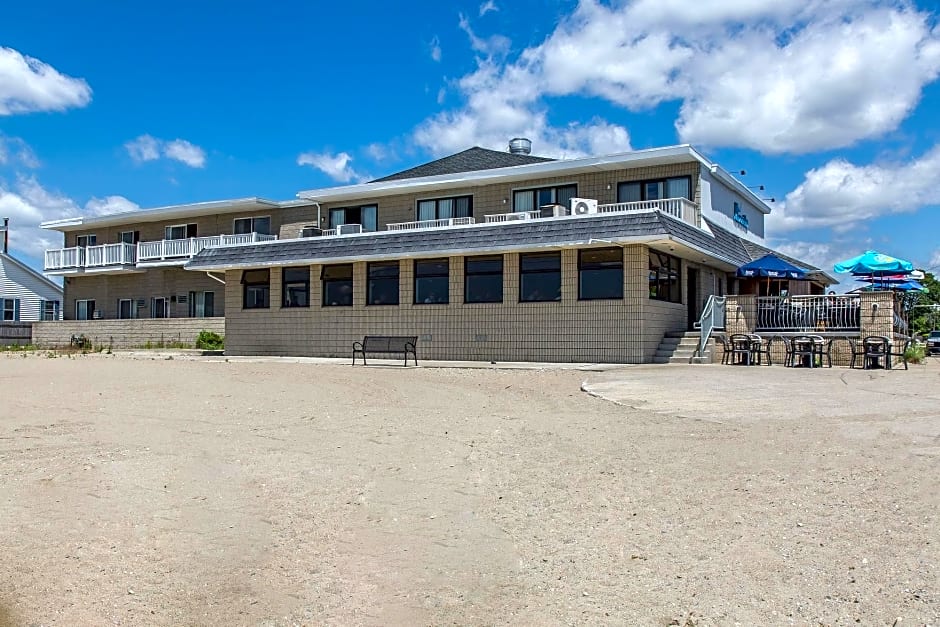Rodeway Inn