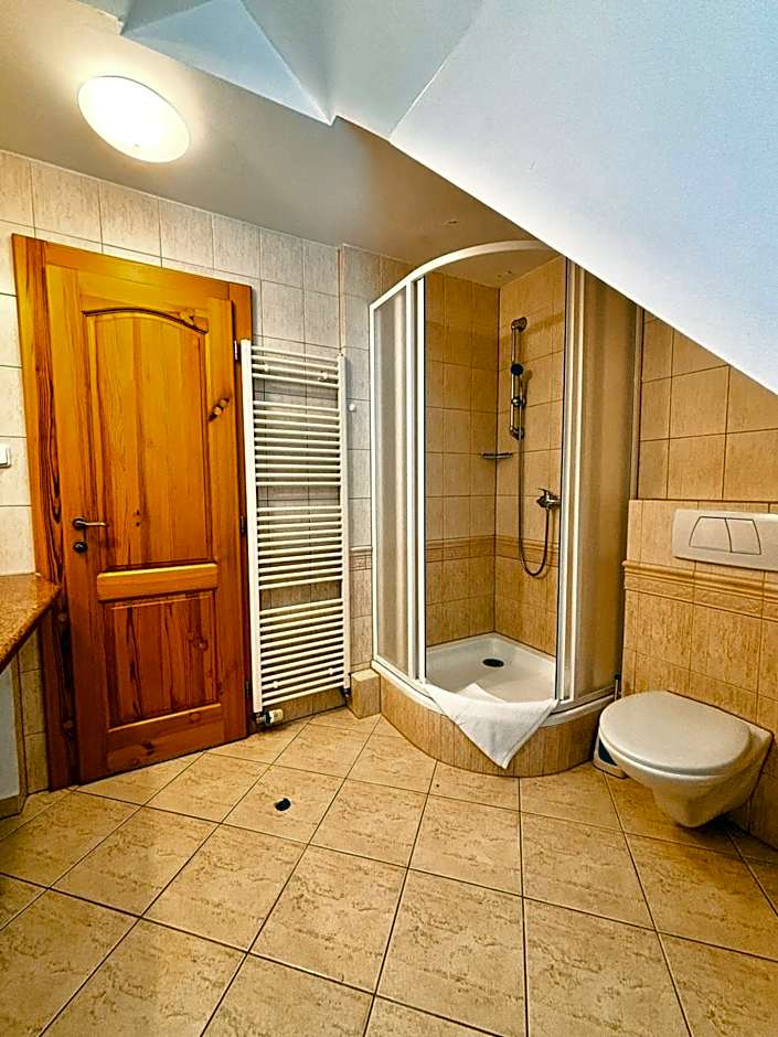 Penzión Teniscentrum