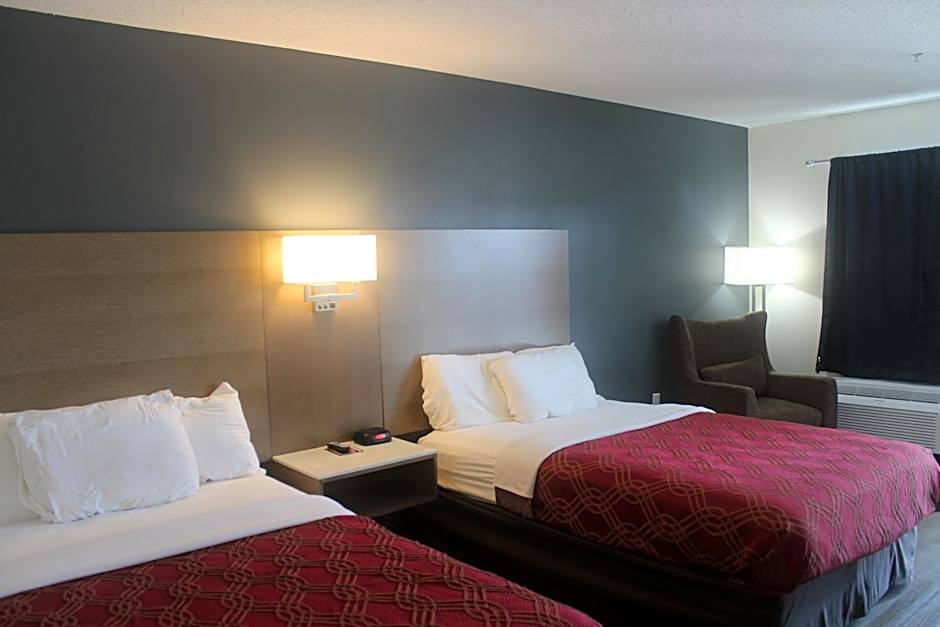 Econo Lodge Crystal Coast