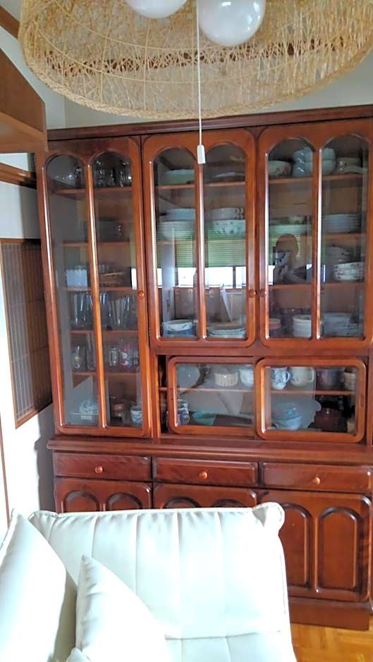 OTERA HOUSE 瑞　TAMA