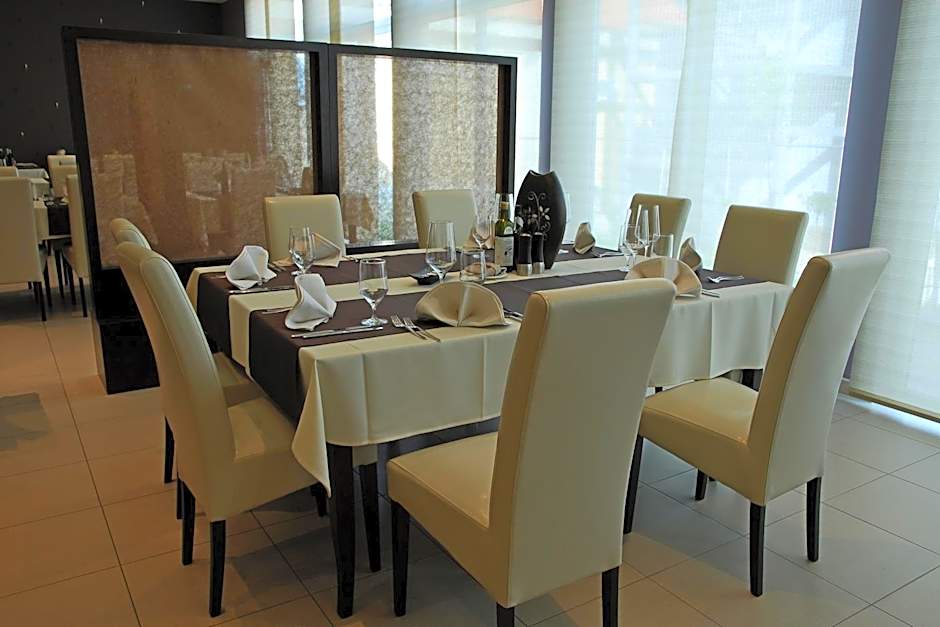 Hotel Gold Club