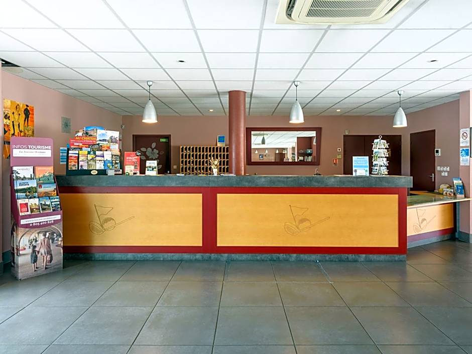 Vacancéole - Domaine du Green