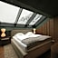 New Hotel Kristberg in Lech with SPA, outdoor pool and view