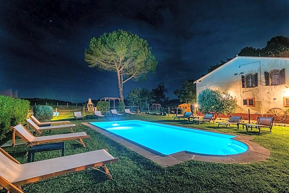 B&B Borgo Vera