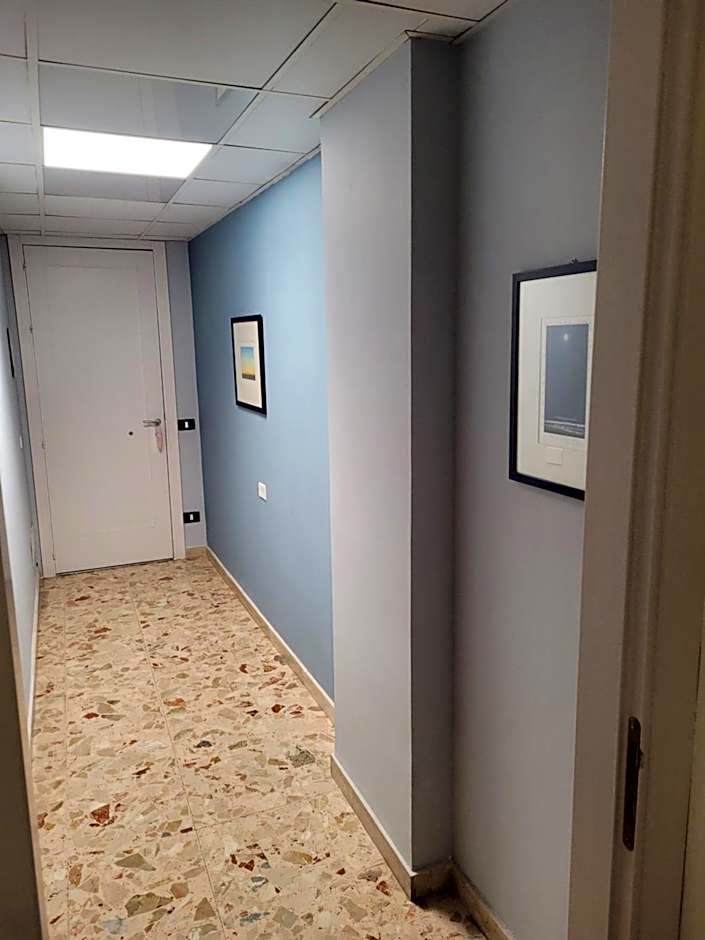 Mare Nostrum Petit Hôtel