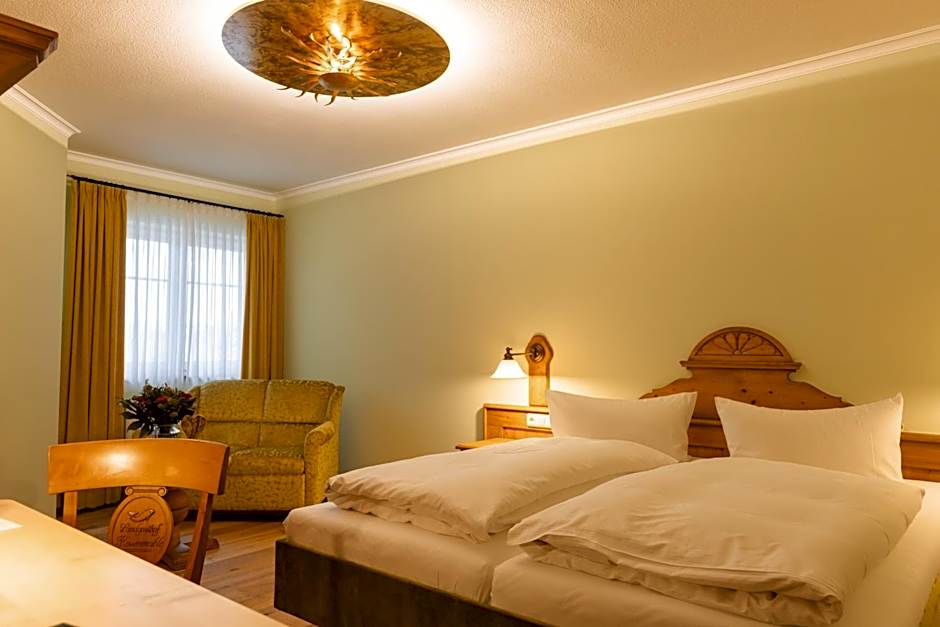 Landgasthof Hessenmühle