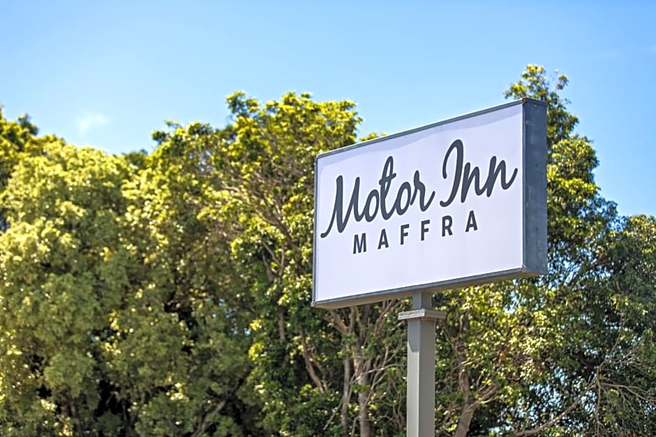 Maffra Motor Inn