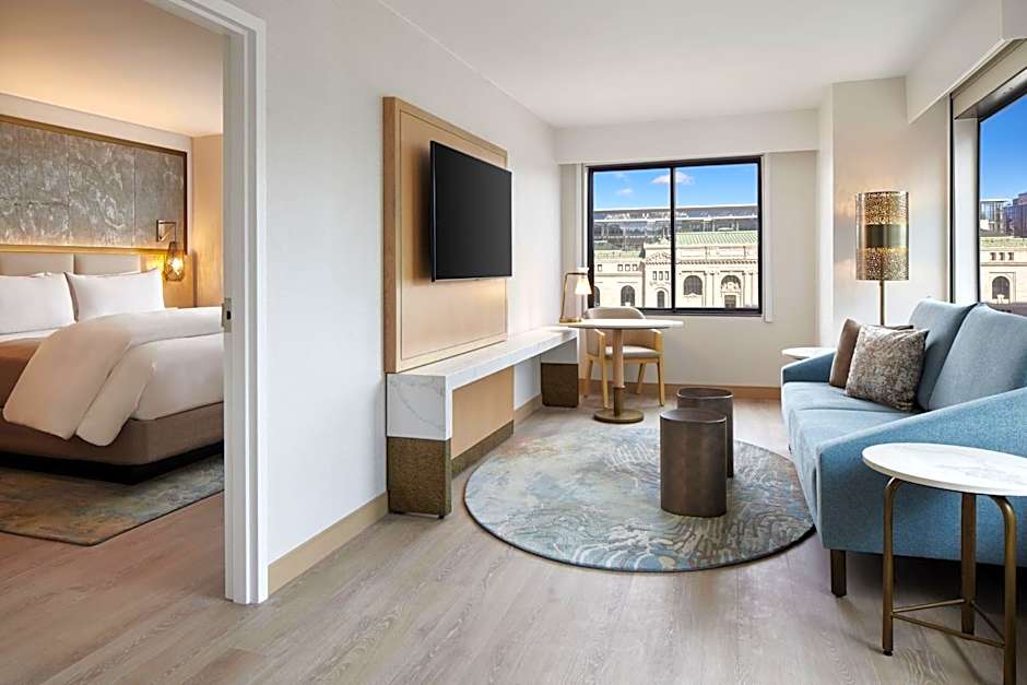 The Westin DC Downtown