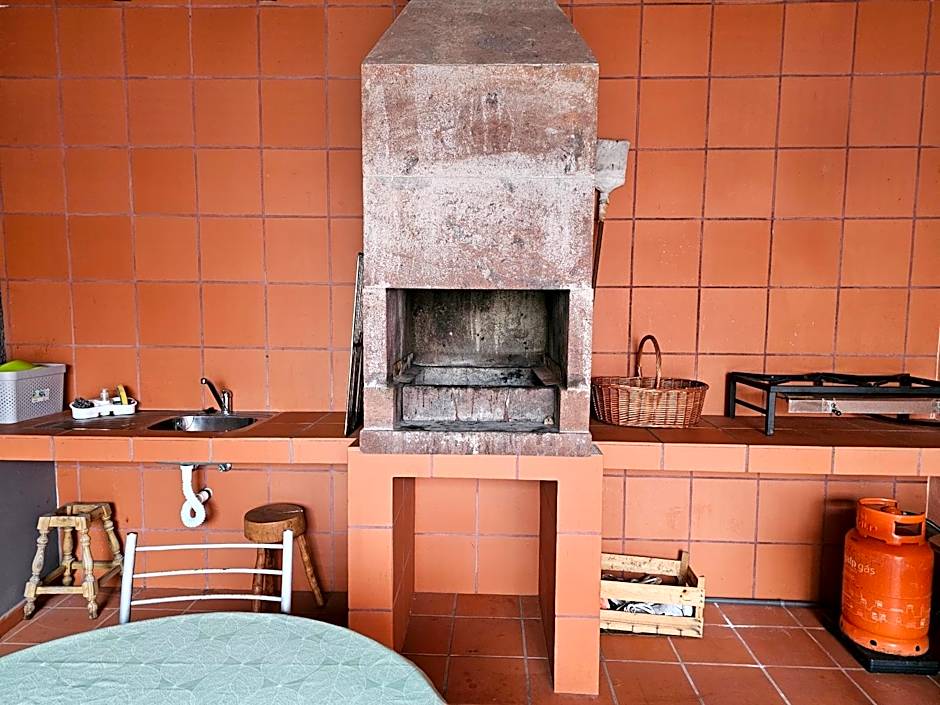 Casa de Feria do Livramento