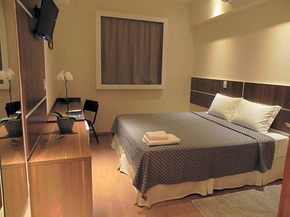 Druds Hotel Hortolândia