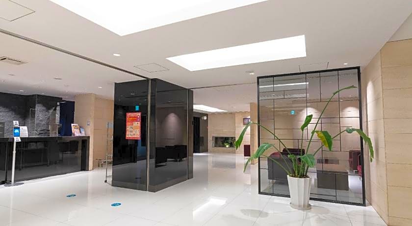 ibis Budget Osaka Umeda