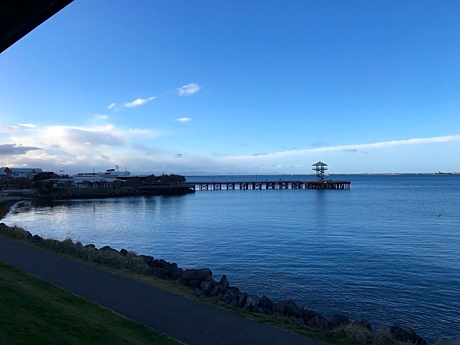 Red Lion Hotel Port Angeles Harbor