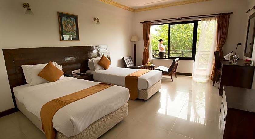 The Buddha Maya Garden Hotel By KGH Group