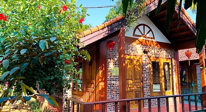 Ninh Binh Family Homestay