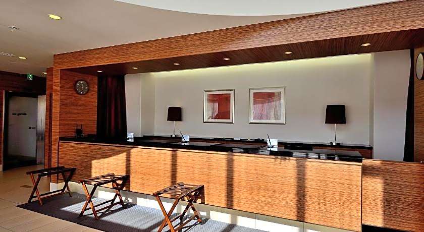 Dormy Inn Hirosaki Natural Hot Spring