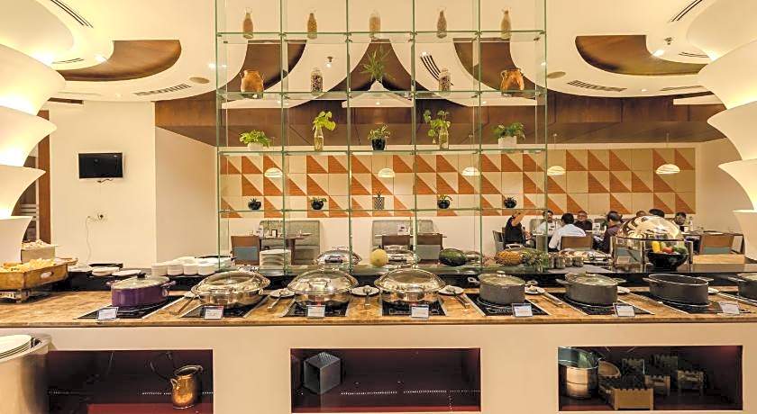 Hotel Olive Downtown