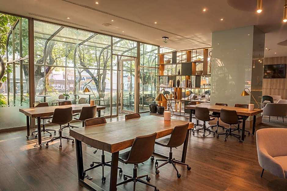 Holiday Inn Guadalajara Select By IHG