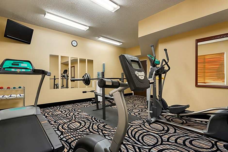 Baymont by Wyndham Elizabethtown