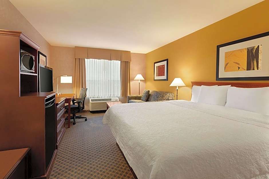 Hampton Inn & Suites by Hilton Langley-Surrey