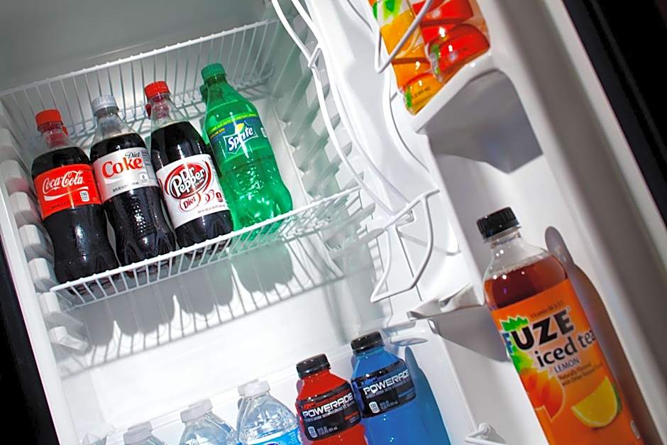 Embassy Suites by Hilton Austin Arboretum