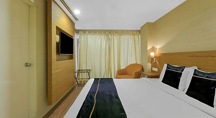 Sunday Hotel Subang