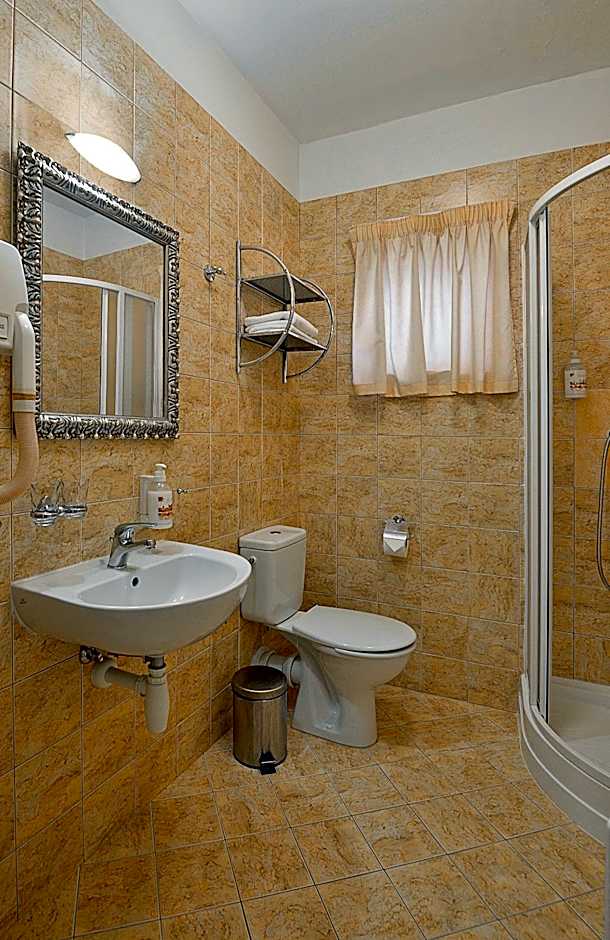 Hotel Residence Green Lobster