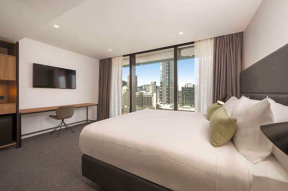 Vibe Hotel Melbourne