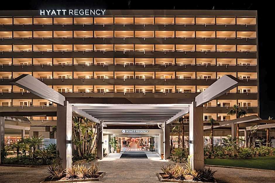 HYATT REGENCY VILAMOURA ALGARVE