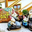 Mühlnerhof Familie Gruber