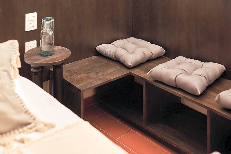 Hotel Materia