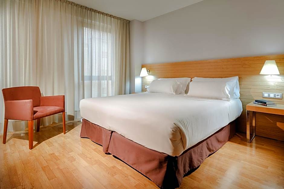 Hesperia Zaragoza Centro