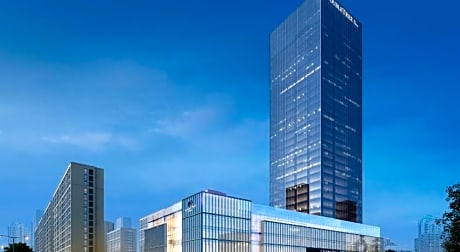 DoubleTree By Hilton Rugao