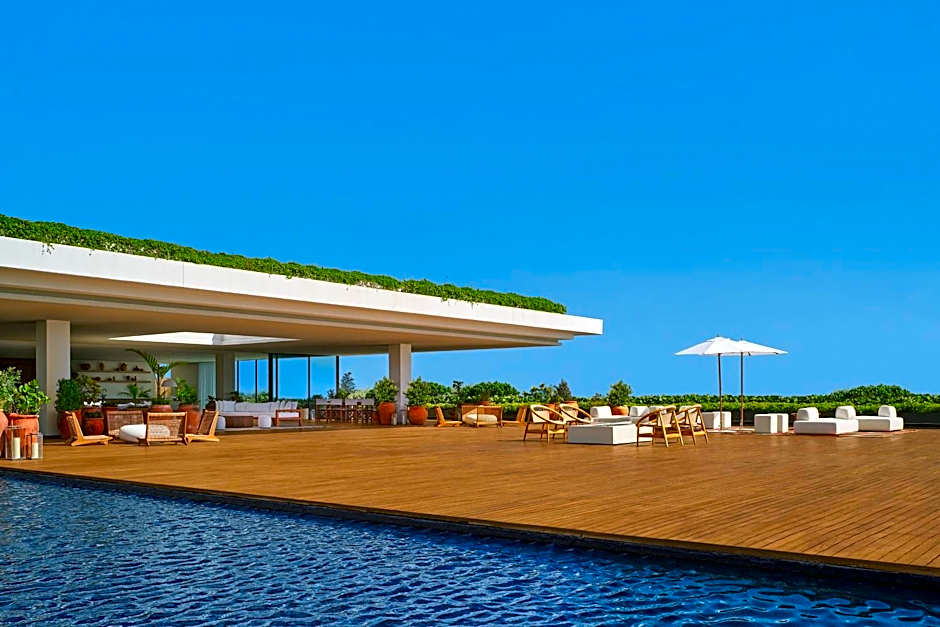 The Riviera Maya EDITION at Kanai