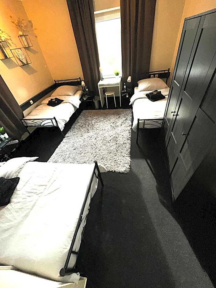 Pott Hostel - Essen Steele