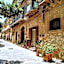 THE PALACE B&B and Apartments