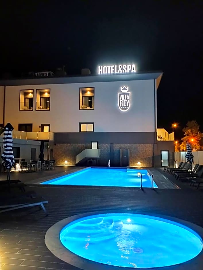 Villa Rey Spa & Hotel
