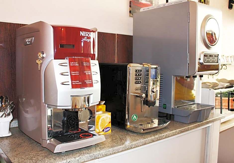 Hotel Giulietta e Romeo