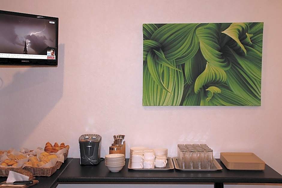 Hotel Riviere