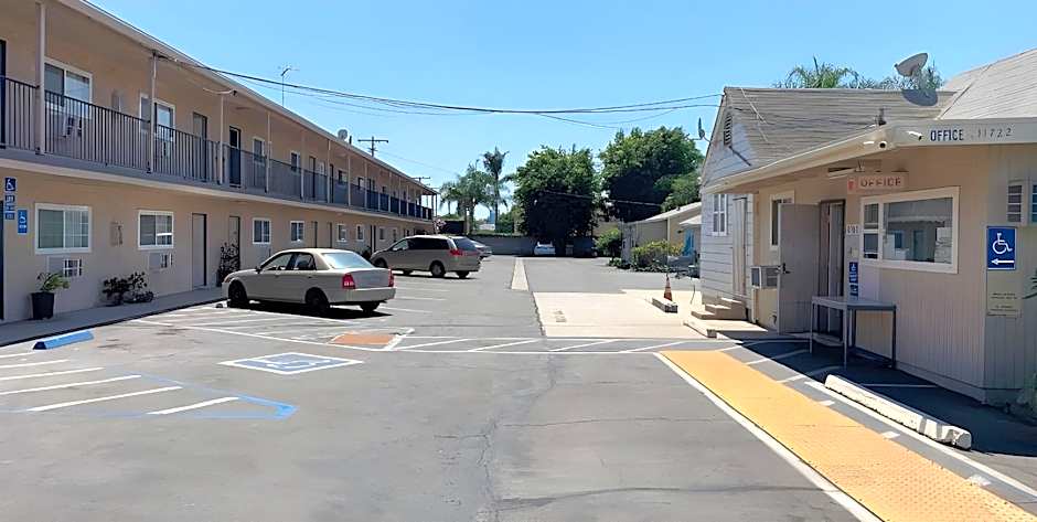 Keystone Motel