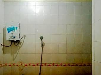 Homestay Akik Hijau Near Panakkukang