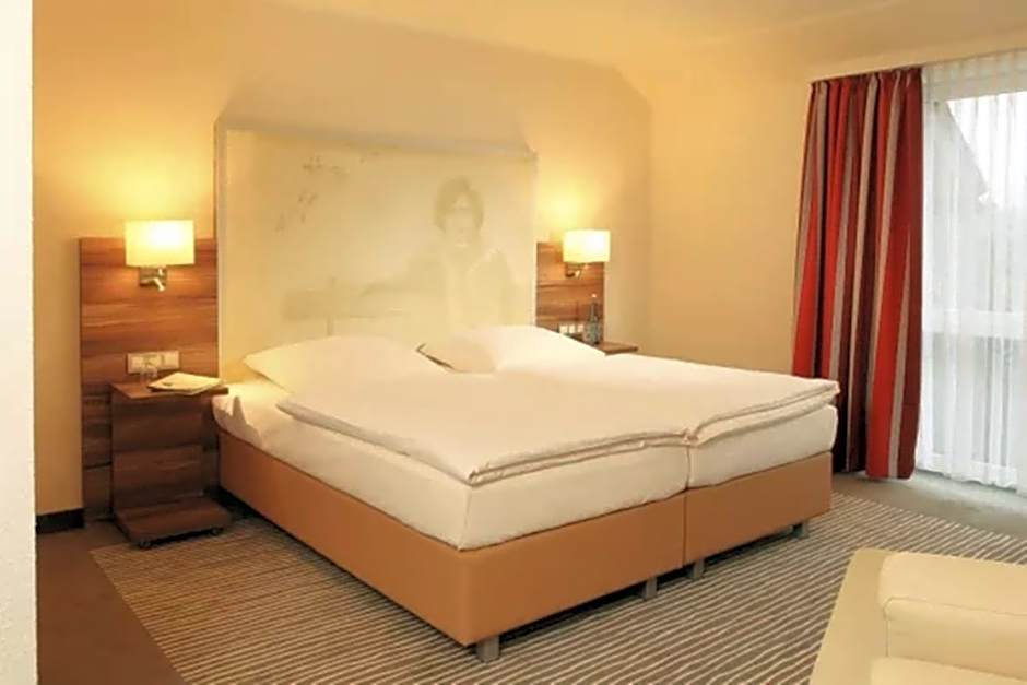 Balland's Hotel & Restaurant