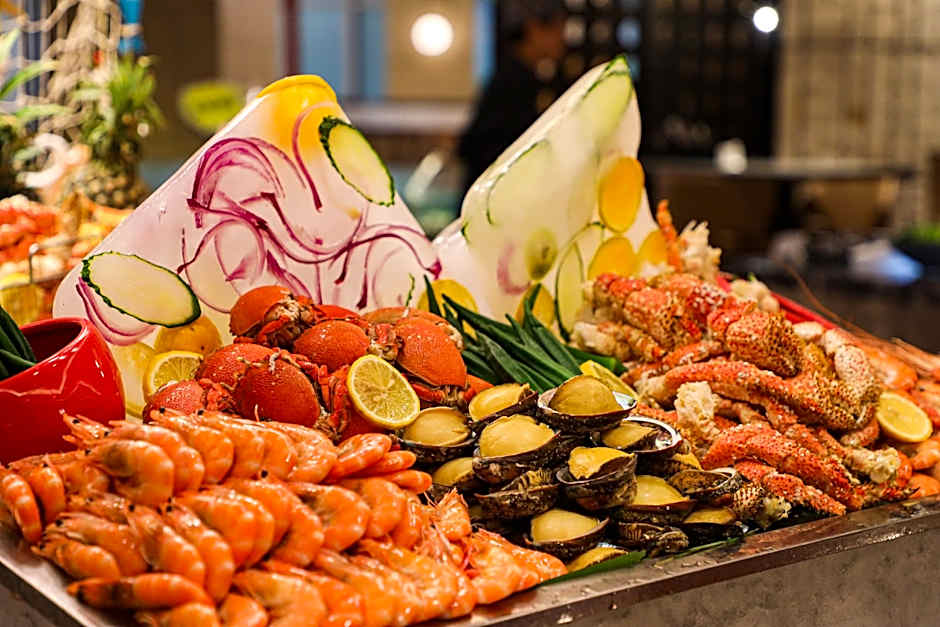 Nanning Marriott Hotel