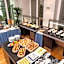Hotel Aquino Berlin