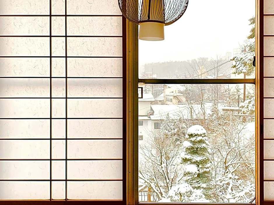 Kirishimaya Ryokan