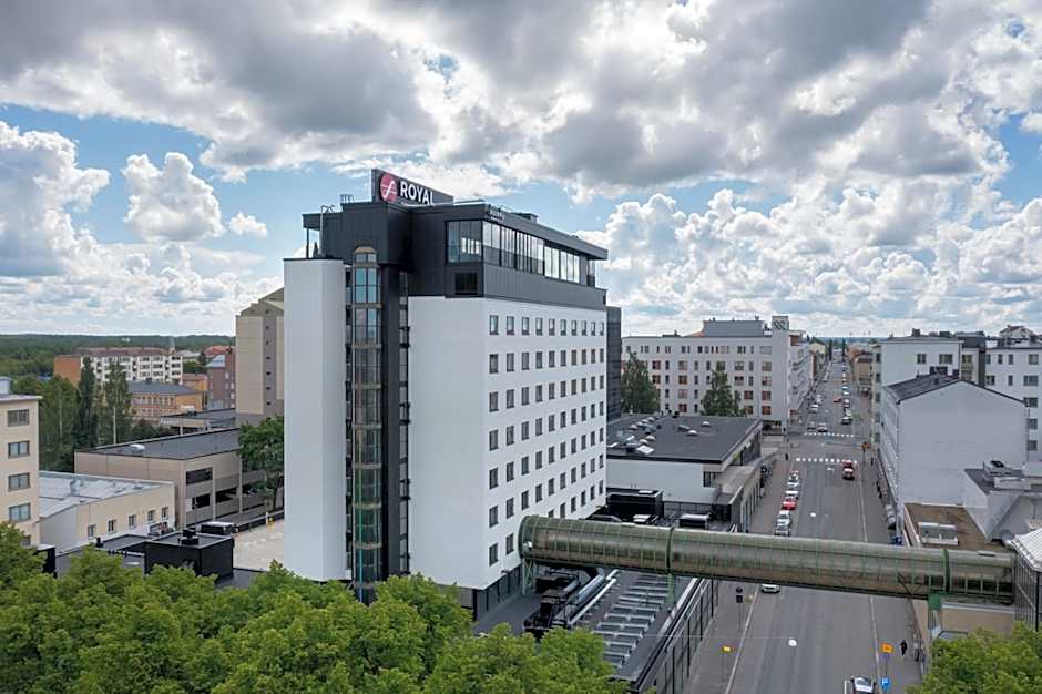 Original Sokos Hotel Royal