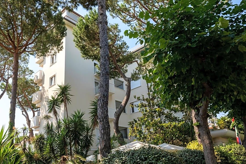 Hotel Sylvia